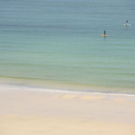 The Secret Seascape, Carbis Bay, St Ives 빌라 외부 사진