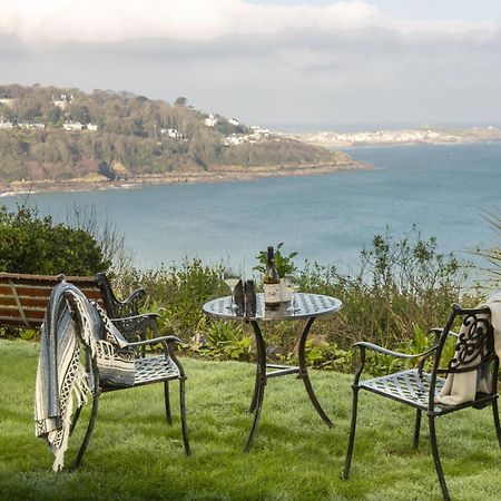 The Secret Seascape, Carbis Bay, St Ives 빌라 외부 사진